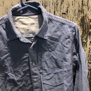 Aeropostale Shirt